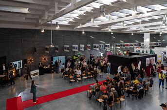 Podlaskie Targi Imprezowe