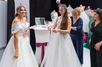 Podlaskie Targi Imprezowe