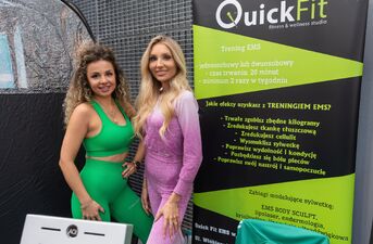 Podlaskie Targi Imprezowe