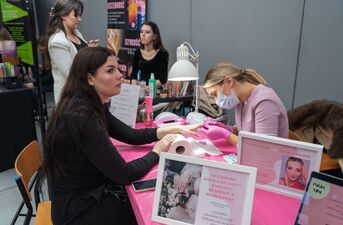 Podlaskie Targi Imprezowe