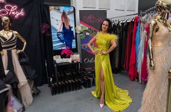 Podlaskie Targi Imprezowe