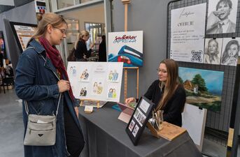 Podlaskie Targi Imprezowe