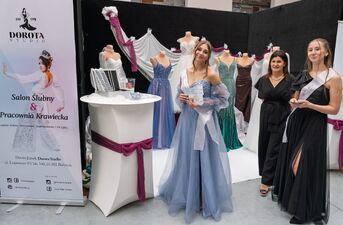 Podlaskie Targi Imprezowe