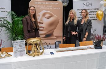 Podlaskie Targi Imprezowe