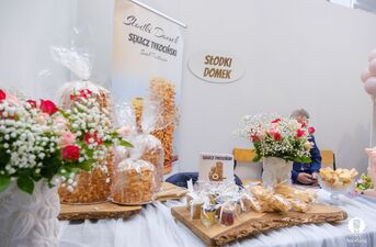 Podlaskie Targi Imprezowe