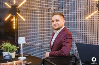 Podlaskie Targi Imprezowe