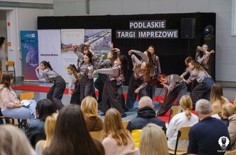 Podlaskie Targi Imprezowe