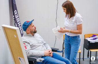 Podlaskie Targi Imprezowe