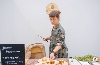 Podlaskie Targi Imprezowe