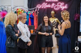 Podlaskie Targi Imprezowe