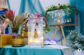 Podlaskie Targi Imprezowe