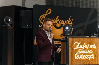 Podlaskie Targi Imprezowe