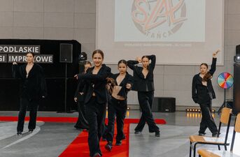 Podlaskie Targi Imprezowe