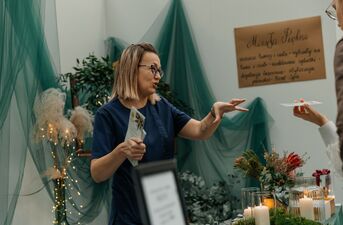 Podlaskie Targi Imprezowe