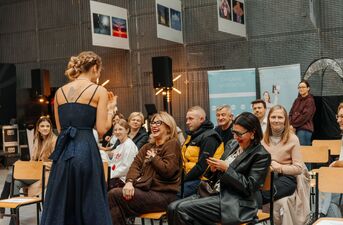 Podlaskie Targi Imprezowe