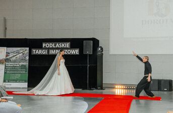 Podlaskie Targi Imprezowe