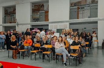 Podlaskie Targi Imprezowe