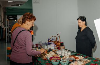 Podlaskie Targi Imprezowe