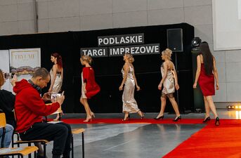Podlaskie Targi Imprezowe