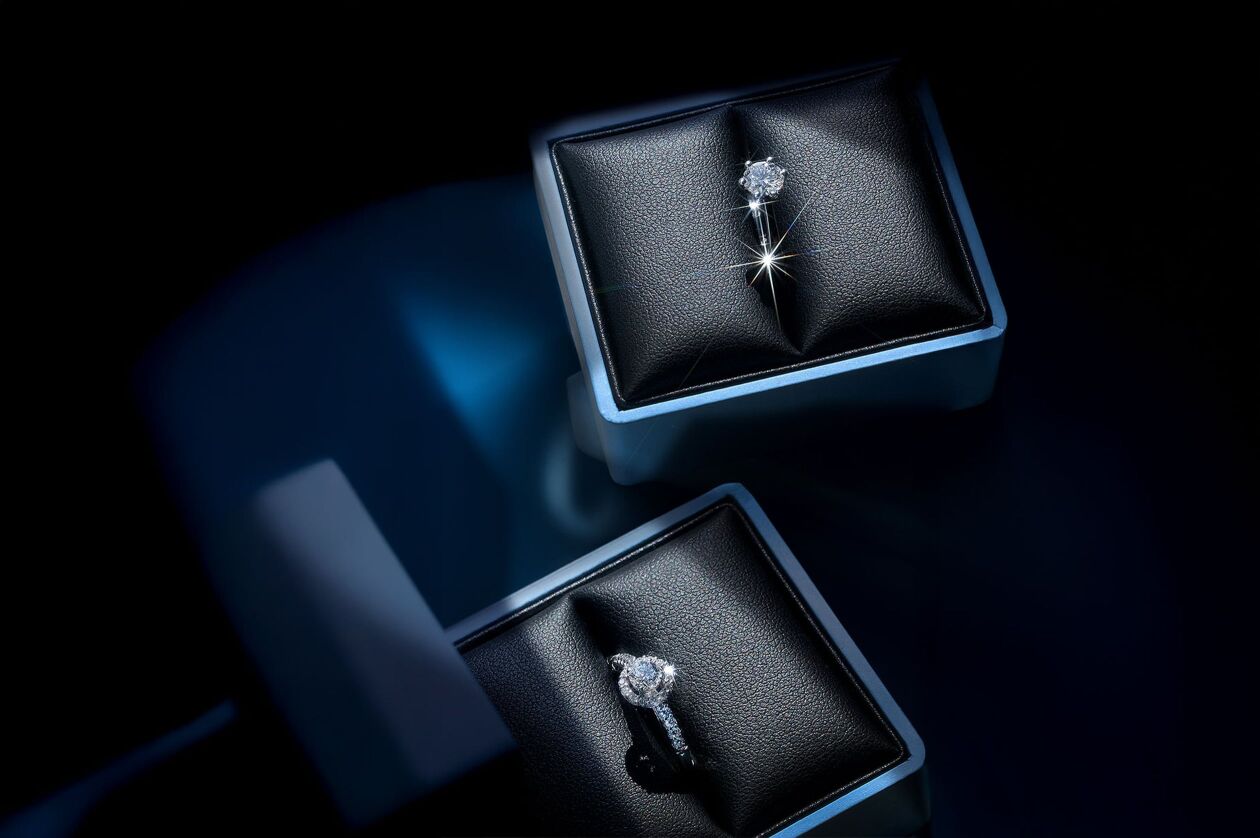 Dlaczego warto postawić na diamenty naturalne?