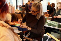 WZORY Targi Mody i Rzemiosła w Białymstoku