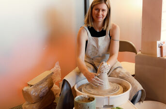 WZORY Targi Mody i Rzemiosła w Białymstoku