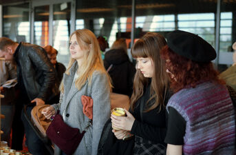 WZORY Targi Mody i Rzemiosła w Białymstoku