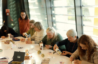 WZORY Targi Mody i Rzemiosła w Białymstoku