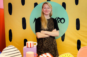 WZORY Targi Mody i Rzemiosła w Białymstoku