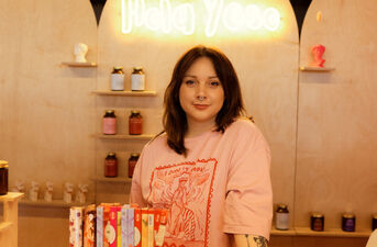 WZORY Targi Mody i Rzemiosła w Białymstoku