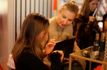 WZORY Targi Mody i Rzemiosła w Białymstoku