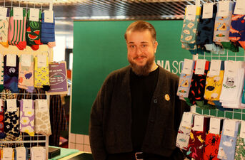 WZORY Targi Mody i Rzemiosła w Białymstoku