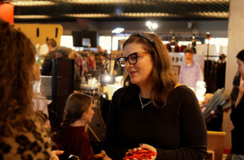 WZORY Targi Mody i Rzemiosła w Białymstoku