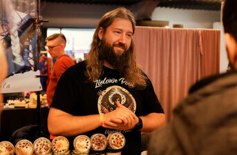 WZORY Targi Mody i Rzemiosła w Białymstoku