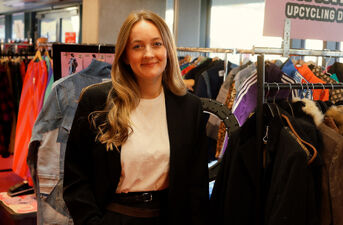 WZORY Targi Mody i Rzemiosła w Białymstoku