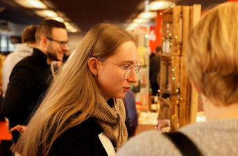 WZORY Targi Mody i Rzemiosła w Białymstoku