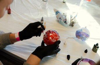 WZORY Targi Mody i Rzemiosła w Białymstoku