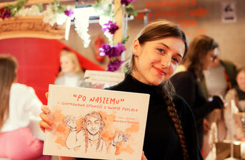 WZORY Targi Mody i Rzemiosła w Białymstoku