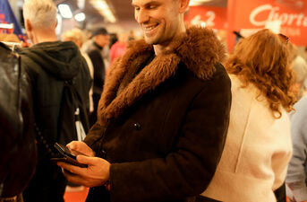 WZORY Targi Mody i Rzemiosła w Białymstoku