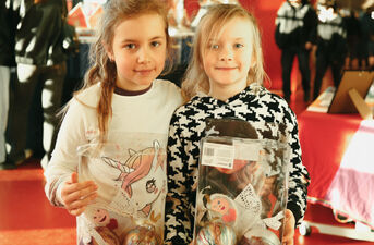 WZORY Targi Mody i Rzemiosła w Białymstoku