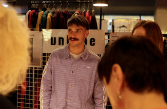 WZORY Targi Mody i Rzemiosła w Białymstoku