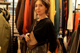 WZORY Targi Mody i Rzemiosła w Białymstoku