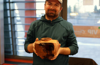 WZORY Targi Mody i Rzemiosła w Białymstoku