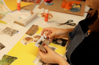 WZORY Targi Mody i Rzemiosła w Białymstoku