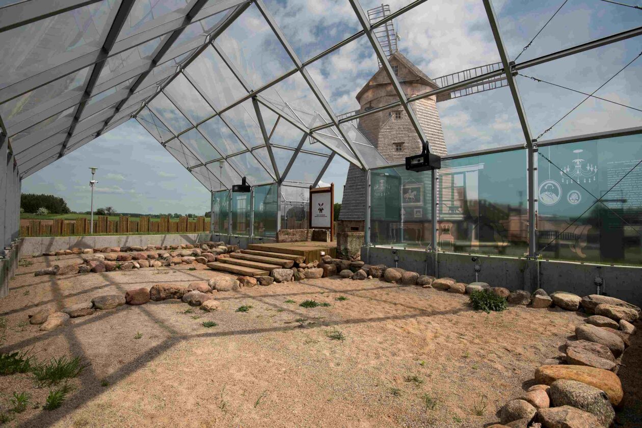 Odkryj Podlaskie na nowo