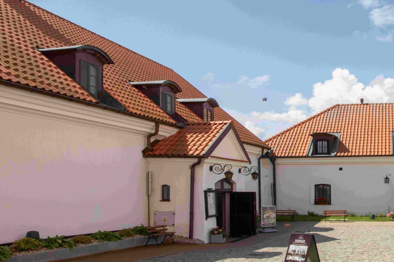 Odkryj Podlaskie na nowo