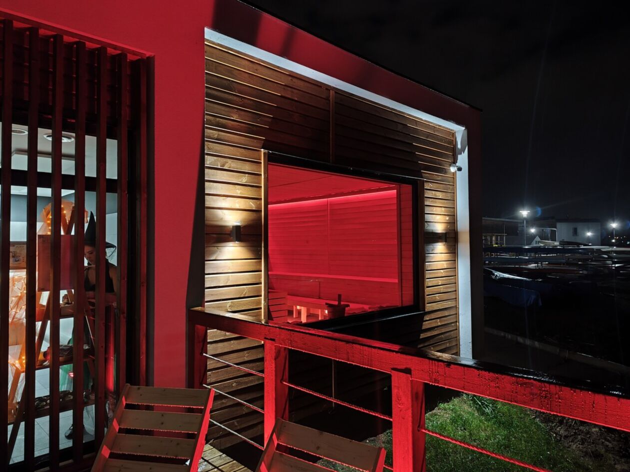 Nowa przestrzeń i nowe atrakcje. Saunarium Dojlidy przebudowane