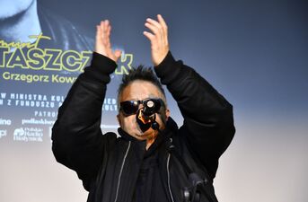 Festiwal Literacki "Autorzy I Książki" - Edycja IX - Ach! Rodzina!