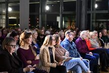 Festiwal Literacki "Autorzy I Książki" - Edycja IX - Ach! Rodzina!