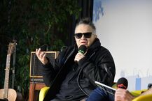 Festiwal Literacki "Autorzy I Książki" - Edycja IX - Ach! Rodzina!